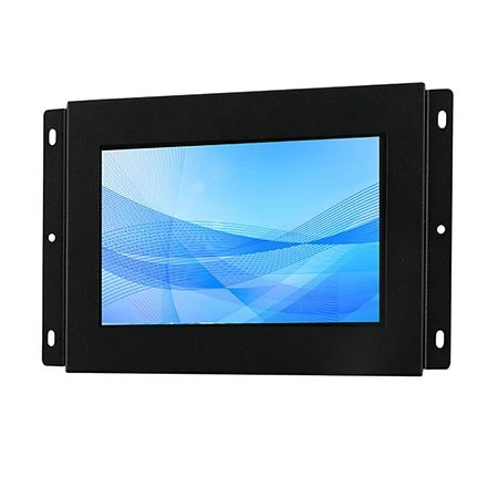 Multi Touch Panel Computer